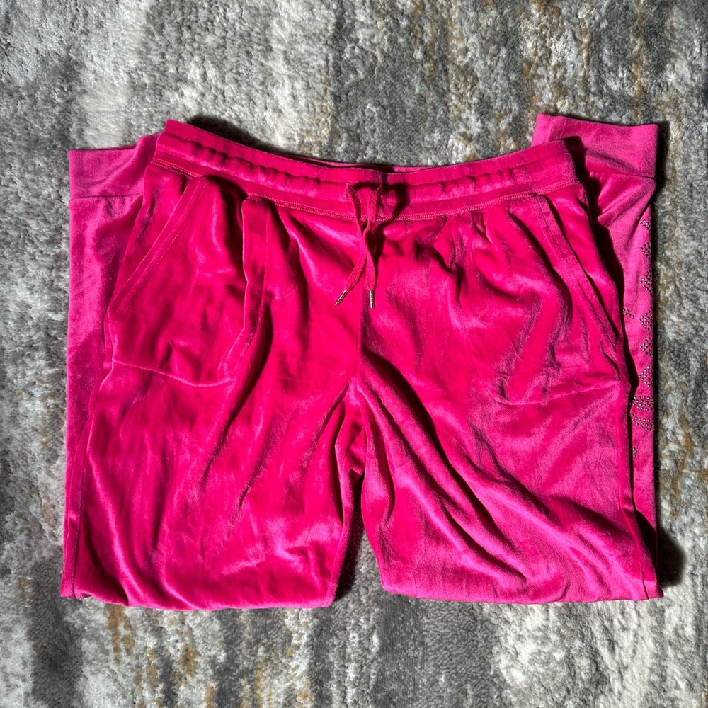 Pink Juicy Couture Pants💕